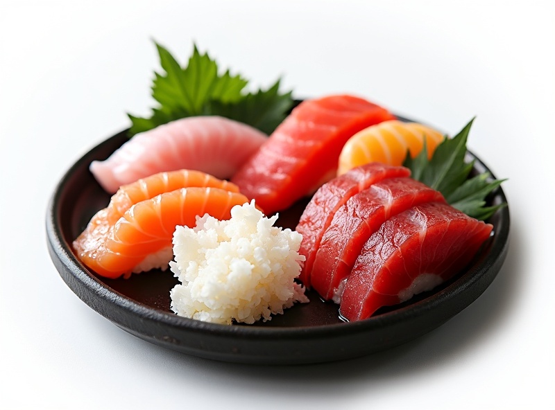 先付の料理写真