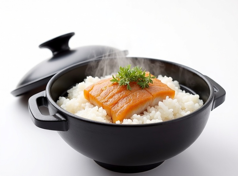 食事と甘味の料理写真